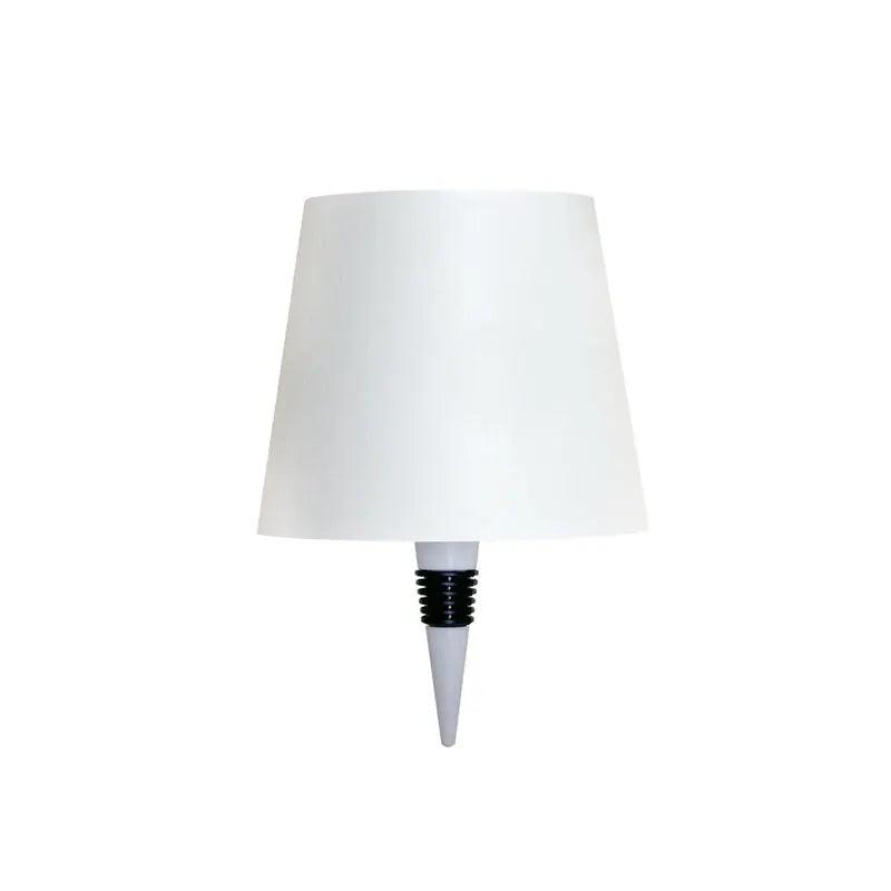 LED bottle lamp by ViralVaultX