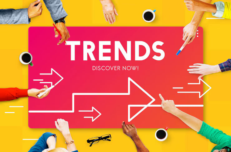 Trending Now