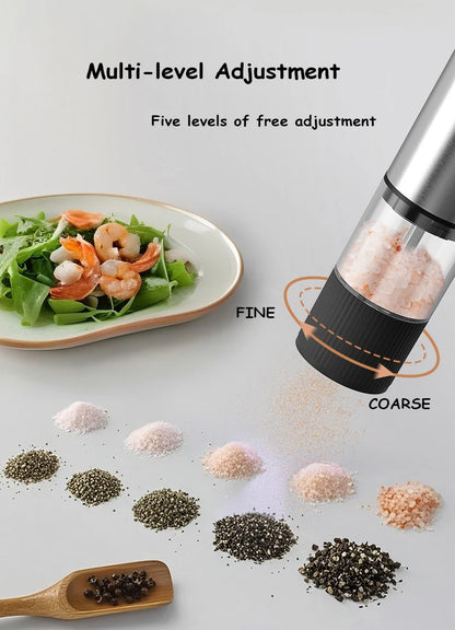 electric spice grinder